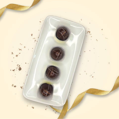 Amaretto Truffle