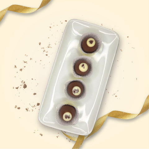 Cappuccino Truffle