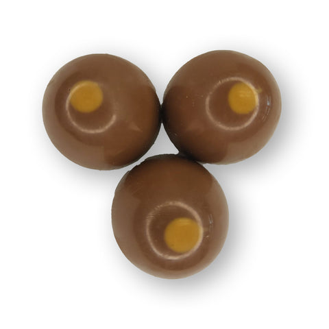 Chocolate Caramel Truffle