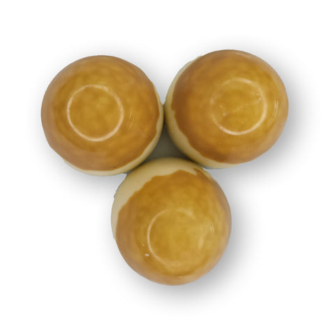 Creme Brulee Truffle