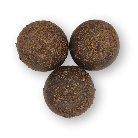 Dark Chocolate Truffle