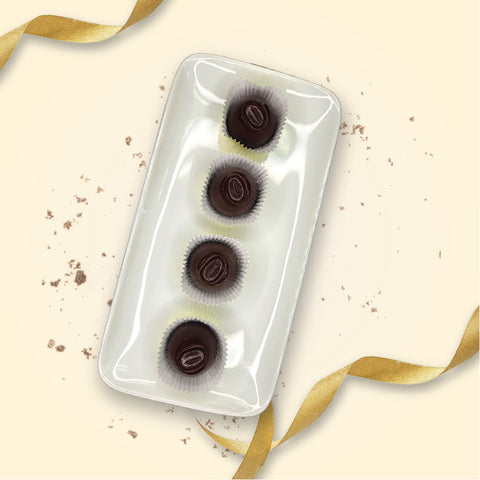 Expresso Truffle