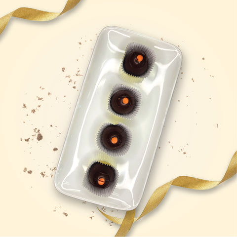 Grand Marnier Truffle