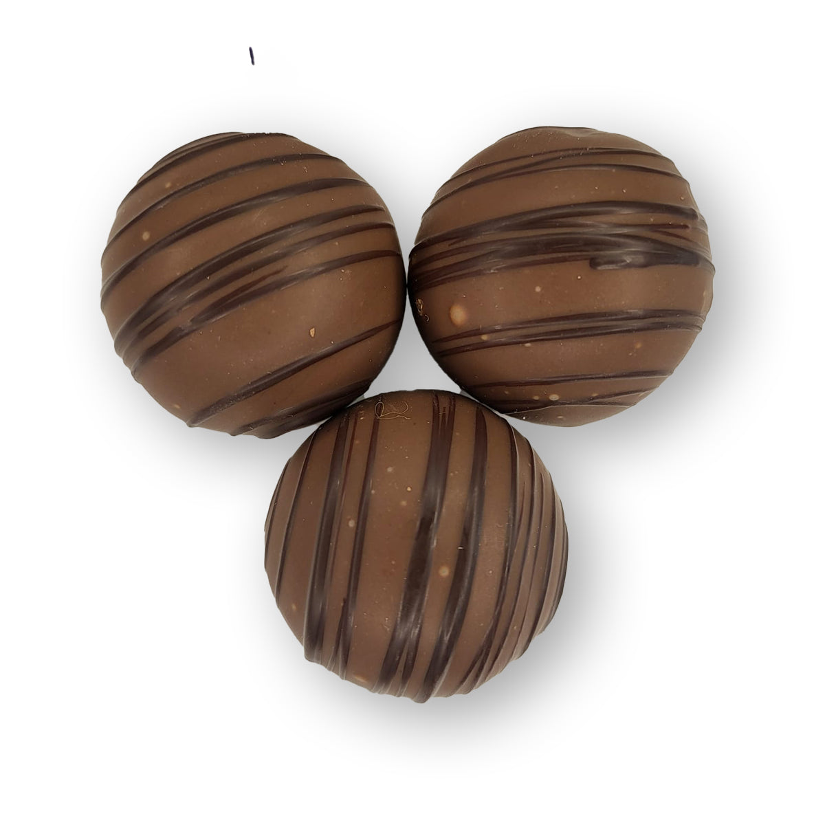 Milk Amaretto Truffle – House Of Chocolates And Candies
