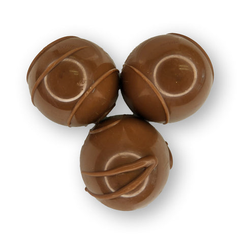 Milk Chocolate Truffle