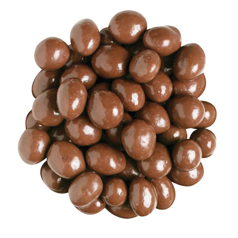 MILK CHOCOLATE PEANUTS