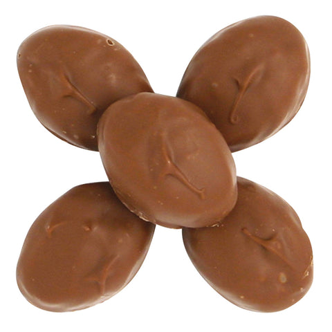 Milk Chocolate Maple Creams