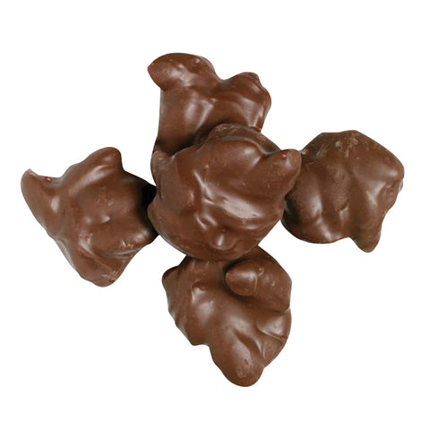 Milk Chocolate Almond Clusters