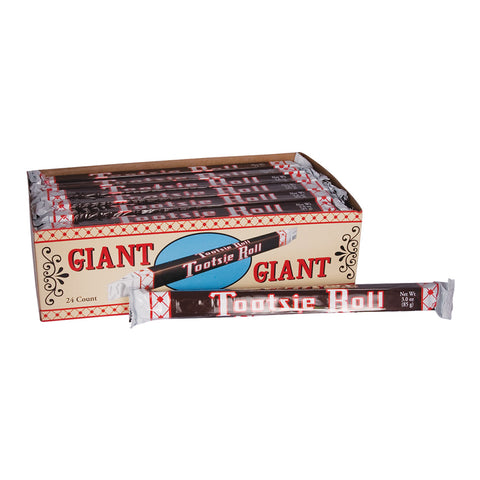 Tootsie Roll Nostalgia 3Oz Bar