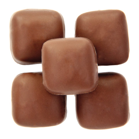 Milk Chocolate Binable Caramels