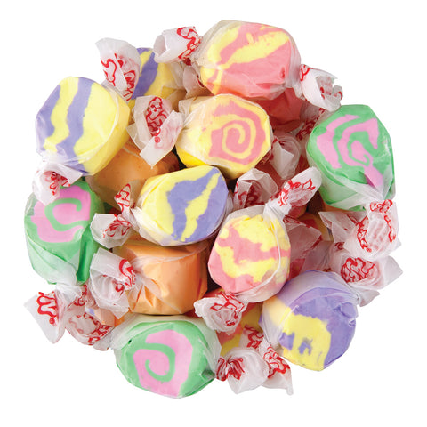 Lemonade Stand Salt Water Taffy