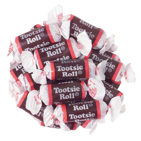 Tootsie Roll Chocolate