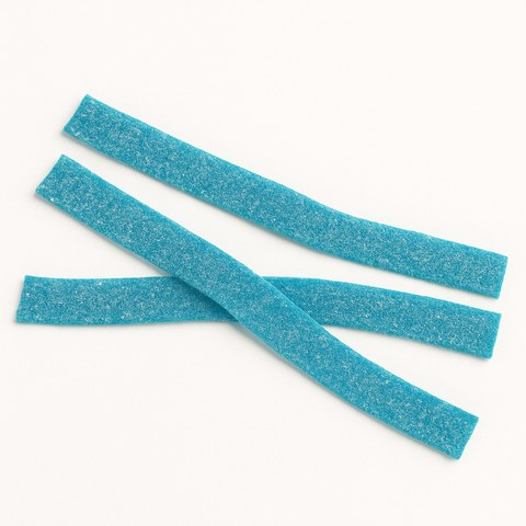 Sour Blueberry Belts