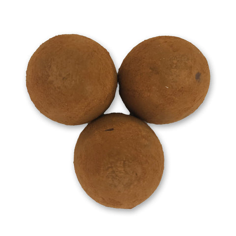 Chocolate Decadence Truffles
