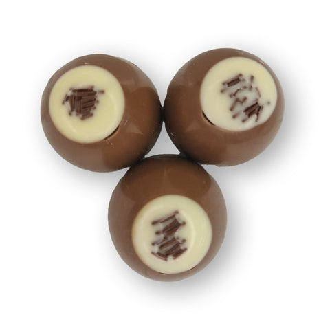 Cappuccino Truffle