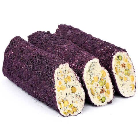 Matmazel Turkish Delight Roll