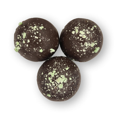 Dark Mint Truffle