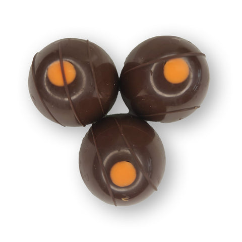 Grand Marnier Truffle