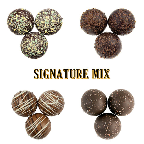 All Mix Truffles