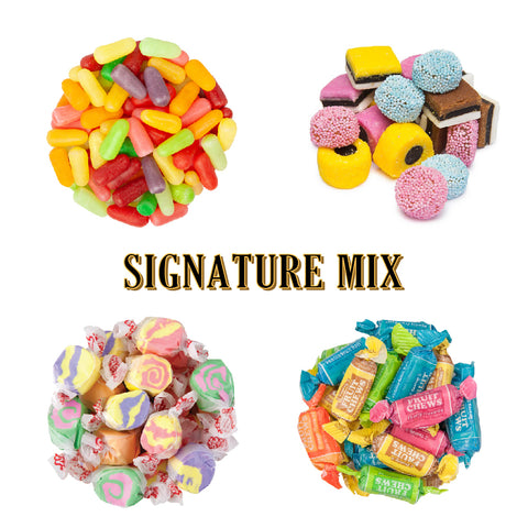 Candies Signature Mix