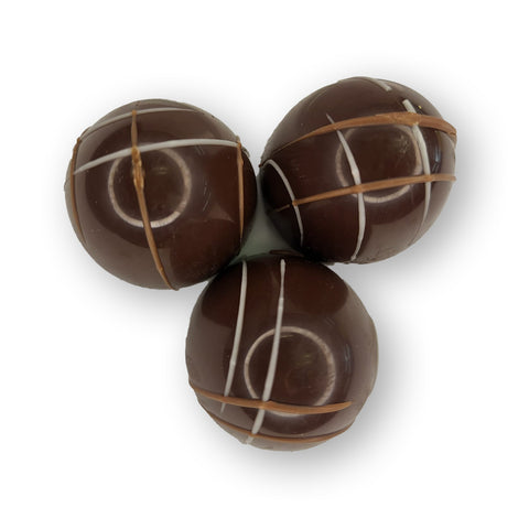 Amaretto Truffle