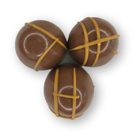 Peanut Butter Truffle