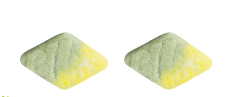Swedish Diamond Bubs