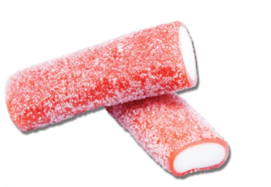 Swedish Strawberry Cream