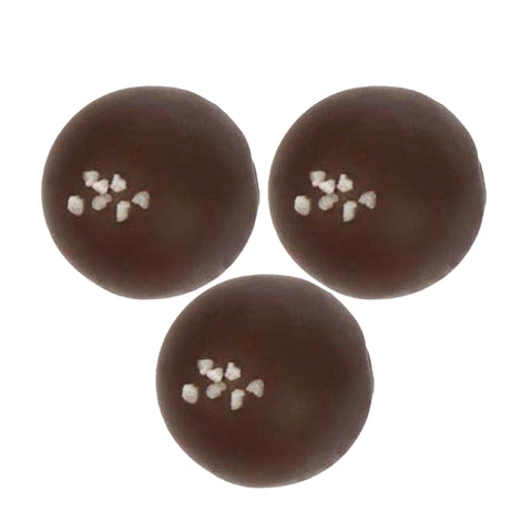 Truffle Salted Caramel