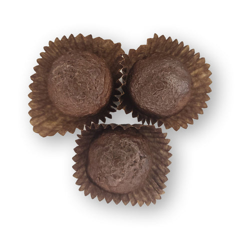 Tahitian Vanilla Truffles