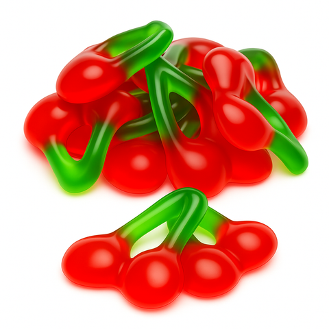 Twin Cherries