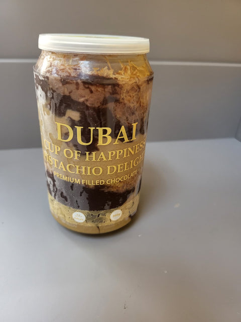 Dubai Viral Cup Of Happiness