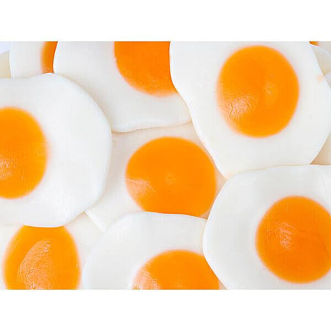 Fried Eggs Candy