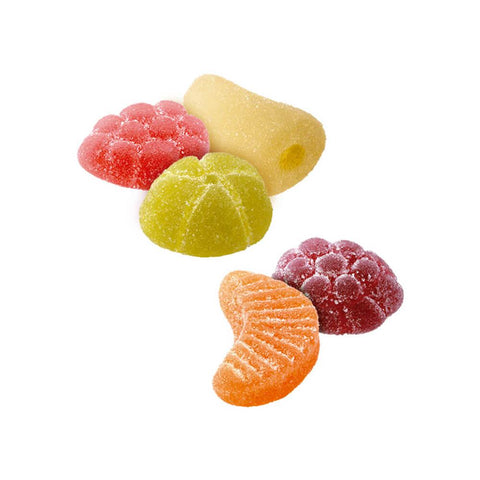 Jelly Fruits