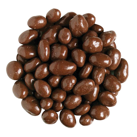 MILK CHOCOLATE RAISINS