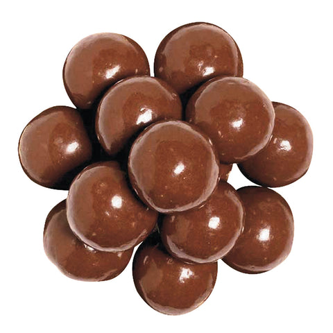 JUMBO MILK CHOCOLATE MALT BALLS